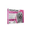 Frontline Tri-Act 2-5 Kg 3 Ud Wholesale