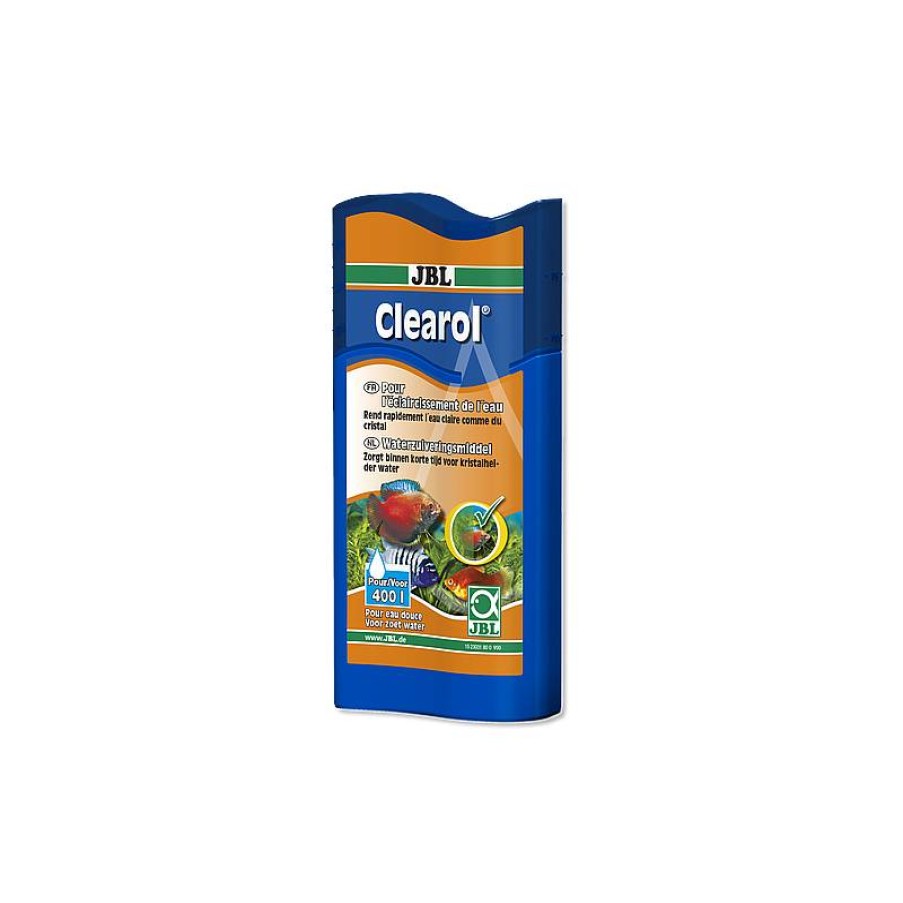 Jbl Clearol 100 Ml Online