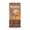 Banters Dog Ad. Med. Pollo 15 Kg New