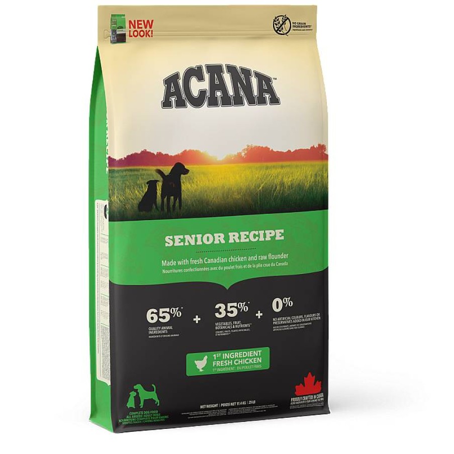 Acana Dog Senior 2 Kg Best