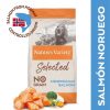 Nv Dog Original Ng Ad. Med Salmon 600Gr New