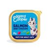 E&C Cat Pate Ad. Salmon Y Pollo 85 Gr Online