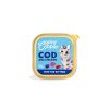 E&C Cat Pate Kitten Bacalao Y Poll 85 Gr Wholesale