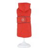 Nyc Impermeable Dancing Rain Rojo 30 Cm Online