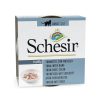 Schesir Gato Atun/Merluza 85 Gr Clearance