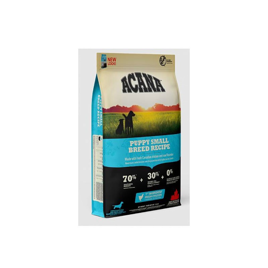 Acana Dog Puppy Small Breed 6 Kg Best