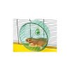 Savic Rueda Hamster Rolly Medium 14 Cm New