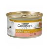 Gourmet Gold Terrine Salmon 85 Gr Best