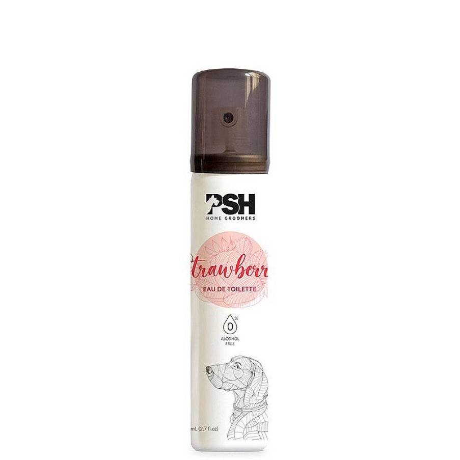 Psh Perfume Fresa 75 Ml Best