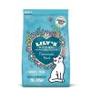 Lilys Cat Ad. Pescado 2 Kg Hot