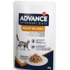 Advance Diet Cat Weight Balance 85 Gr Best