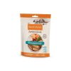 Nv Dog Superfood Snacks Salmon 85 Gr New