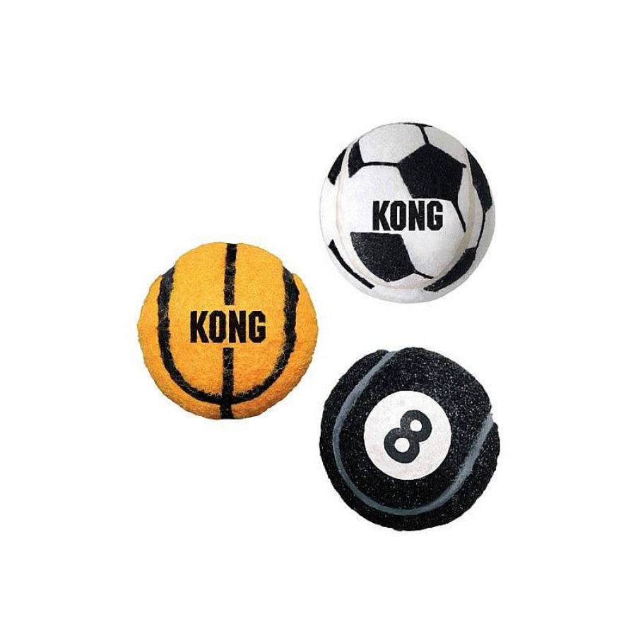 Kong Pelotas Sport S 3 Ud Clearance