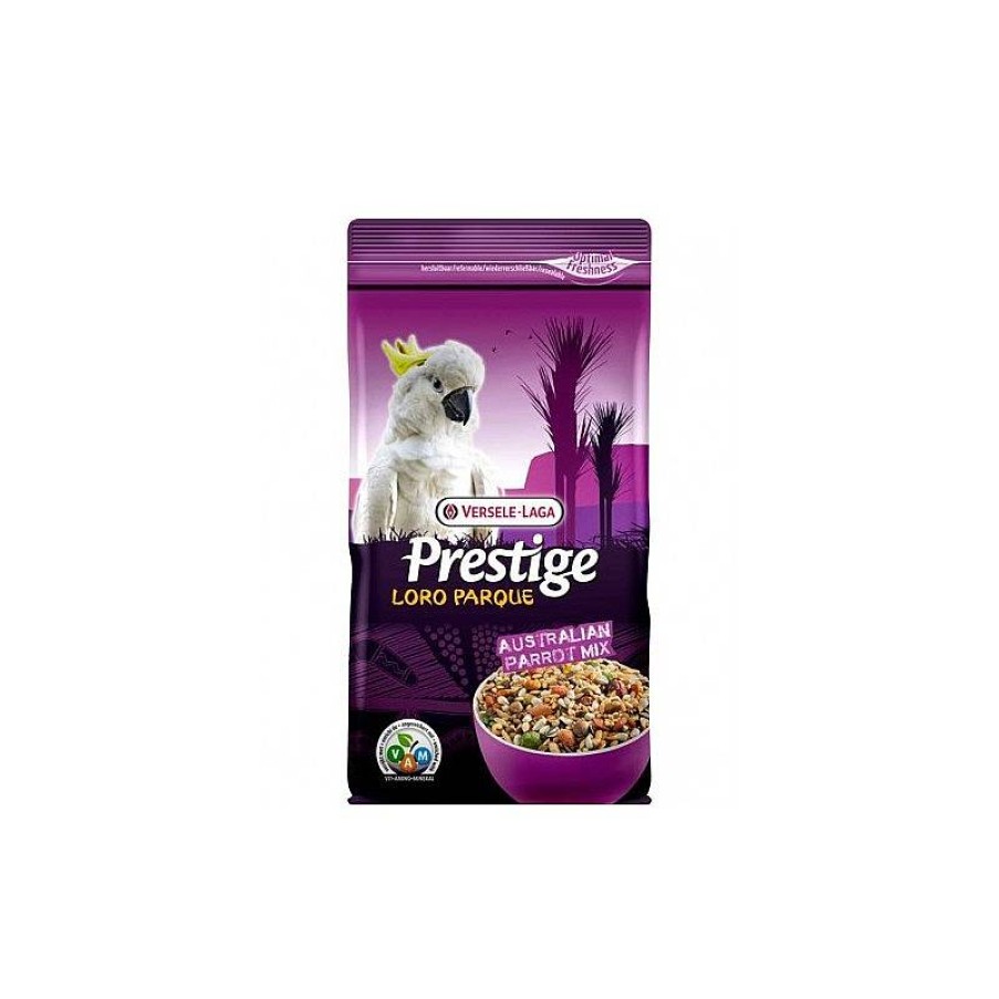 Prestige Mezcla Loro Australian 1 Kg Best