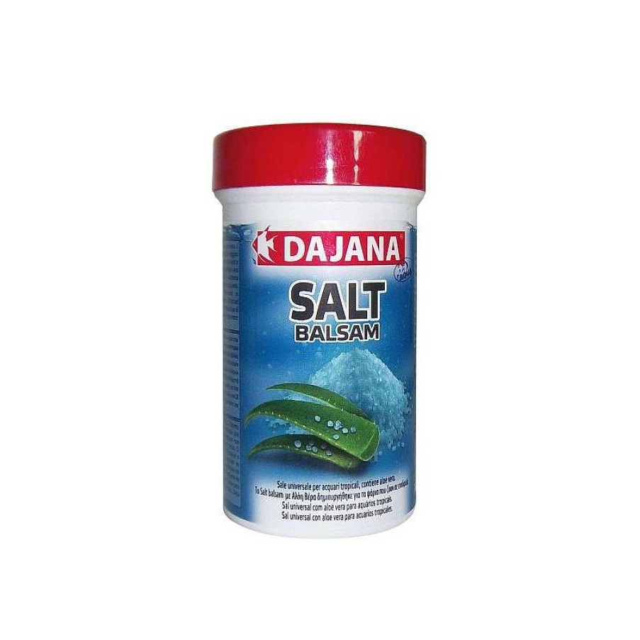 Dajana Sal Balsamica 100 Ml 110 Gr Online