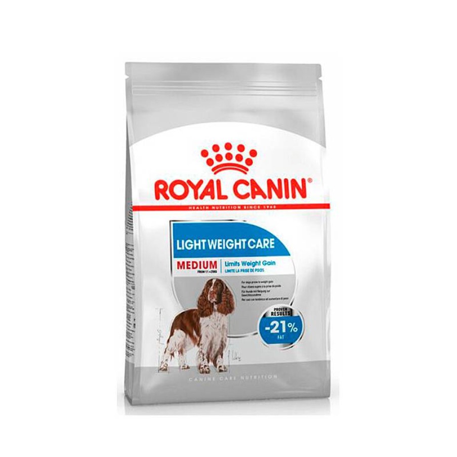 Royal Light Medium 3 Kg Clearance