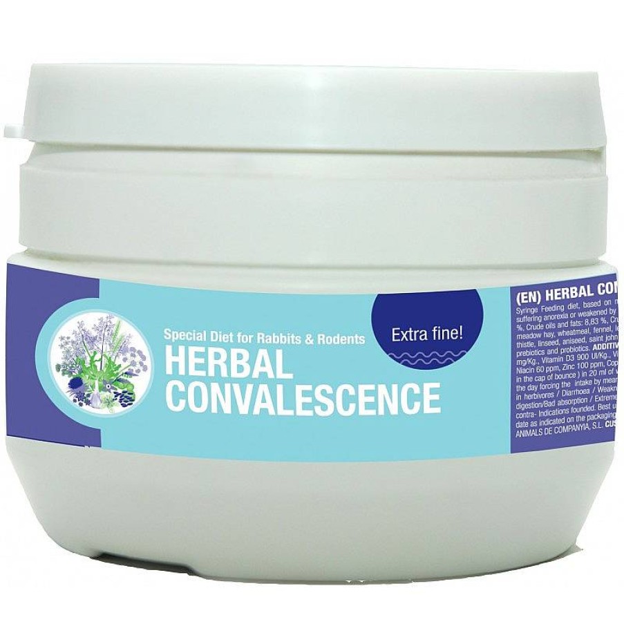 Cunipic Vet Herbal Convalescence Extra Hot