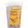 Nyc Toffy Pollo 250 Gr New