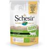 Schesir Bio Cat Pouch Pollo 85 Gr Clearance