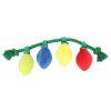 Fb Luces Navidad 40*13Cm New