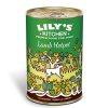 Lilys Dog Lamb Hotpot 400 Gr Online