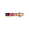 Nyc Collar X-Trm Neon Flash Fucsia 38 Mm Clearance