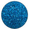 Ica Grava Color Azul 7 Mm 2 Kg Hot