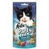 Felix Party Snack Ocean Mix 60 Gr New