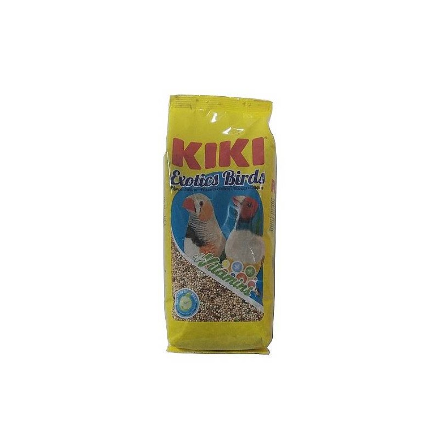 Kiki Mezcla Exotico 1 Kg Wholesale