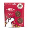 Lilys Dog Ad. Mini Burguers 70 Gr New