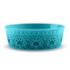 Tarhong Medallion Bowl M Turquesa 925 Ml New