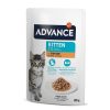 Advance Cat Kitten Pollo Pouch 85 Gr Wholesale