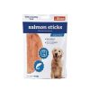 Filous Salmon Fillets 100 Gr Clearance