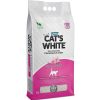 Cats White Arena Aglomerant Talco 5 L Best