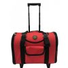 Fb Trolley Mediano Rojo 25*40*30 Cm Online