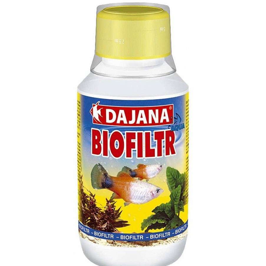 Dajana Biofilter 100 Ml Clearance