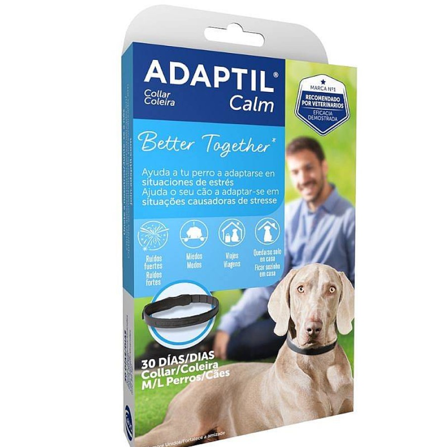 Adaptil Collar M-L 70 Cm Wholesale