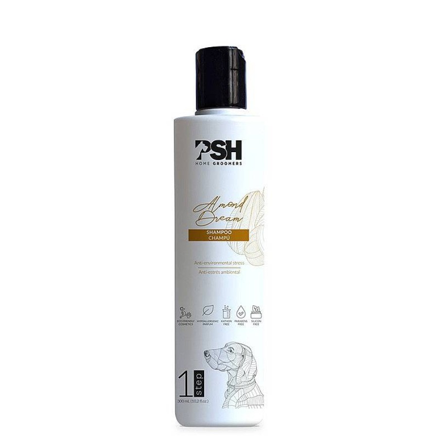 Psh Champu Almond Dream 300 Ml Best