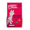 E&C Cat Senior Pollo/Pavo 2 Kg New