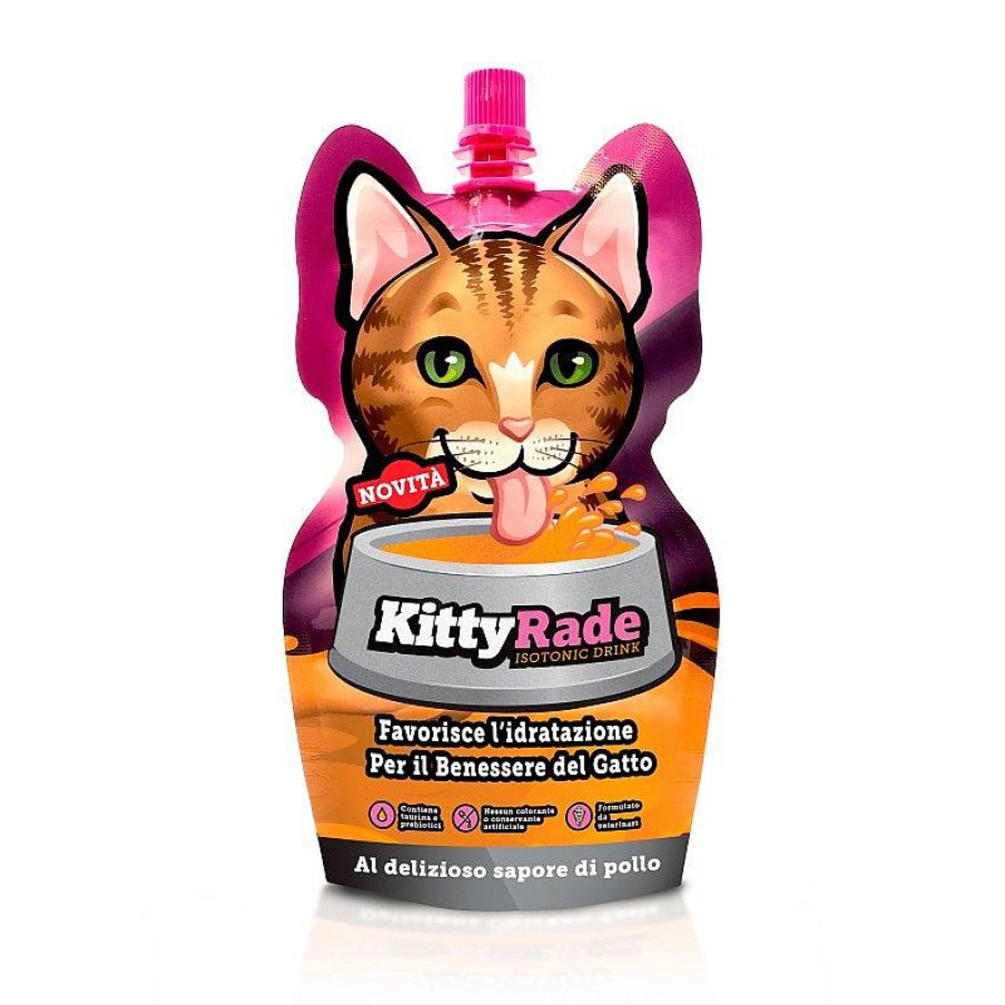 Kittyrade 250 Ml Online