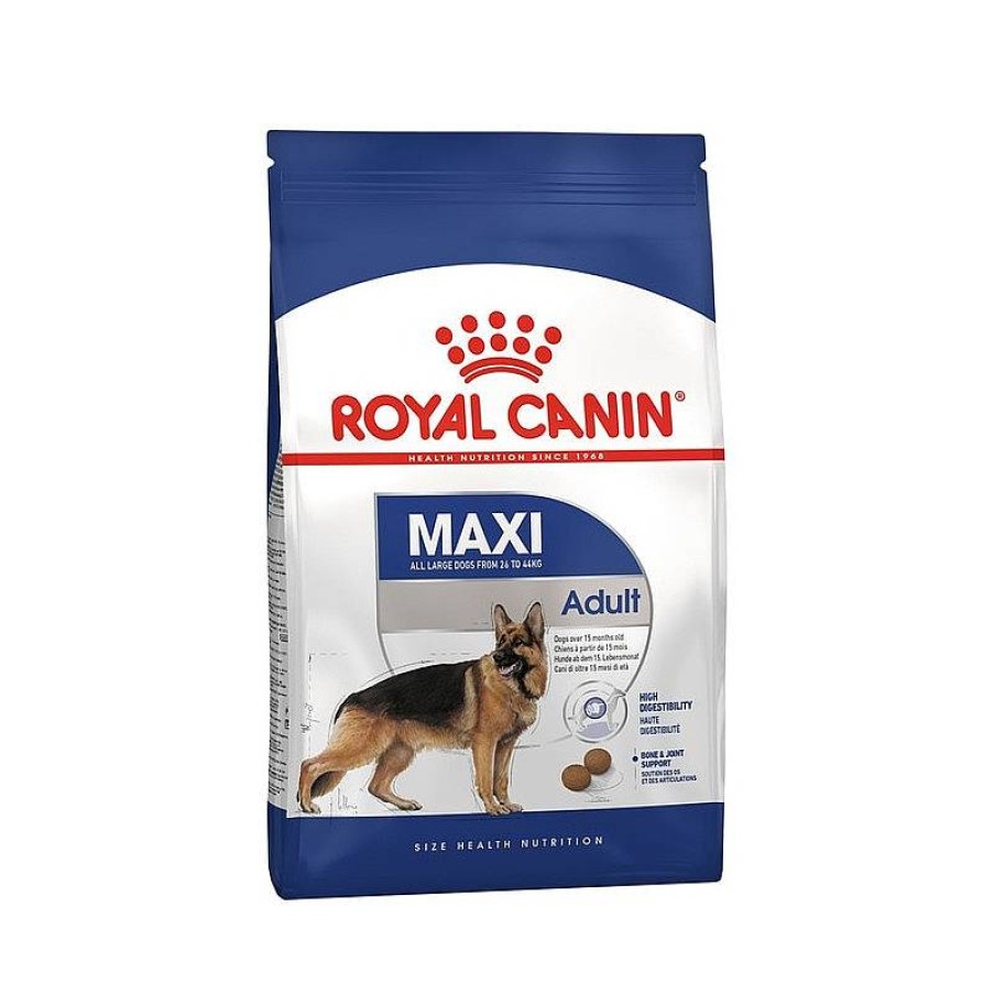 Royal Ad. Maxi 15 Kg Wholesale