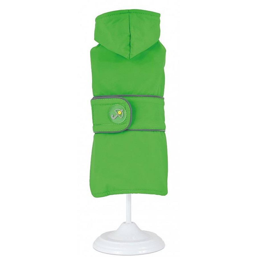 Nyc Impermeable Dancing Rain Verde 25 Cm Wholesale