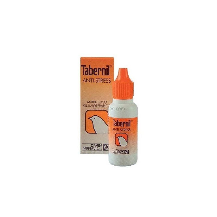 Tabernil Anti Stress 20 Ml Wholesale