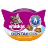 Whiskas Dentabites 40 Gr New