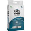 Cats White Arena Aglomerant Carbon 10 L Hot