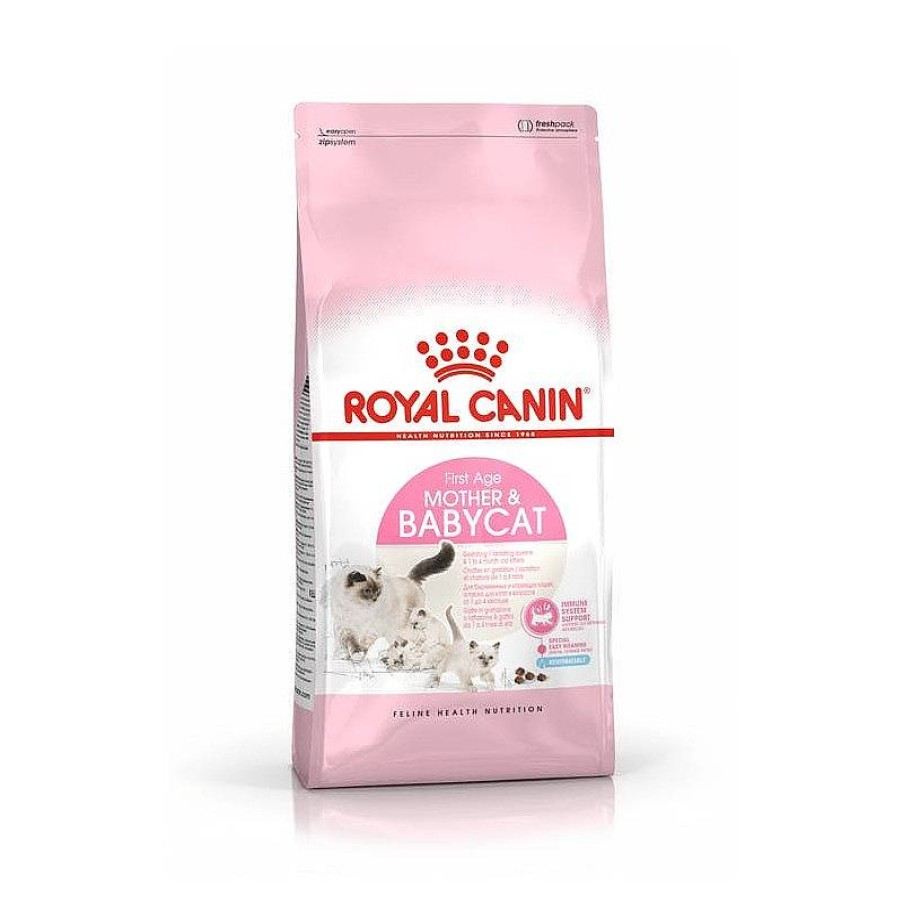 Royal Babycat 2 Kg Best