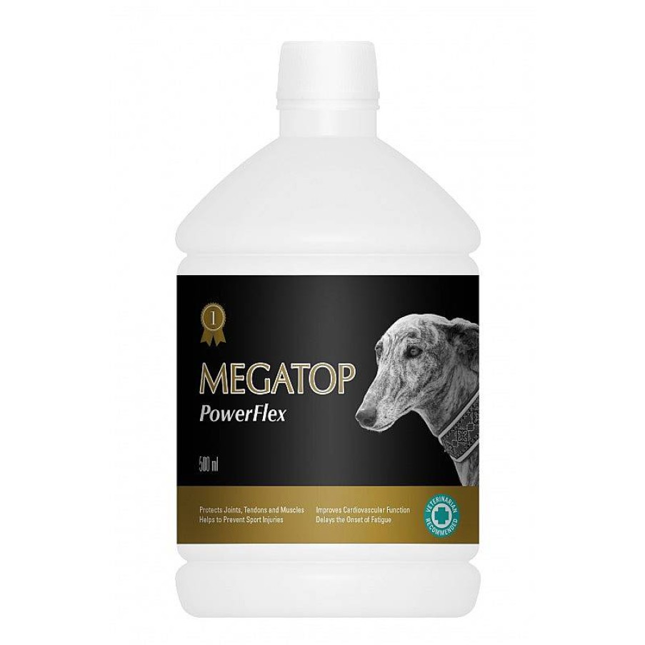 Megatop Powerflex 500Ml New