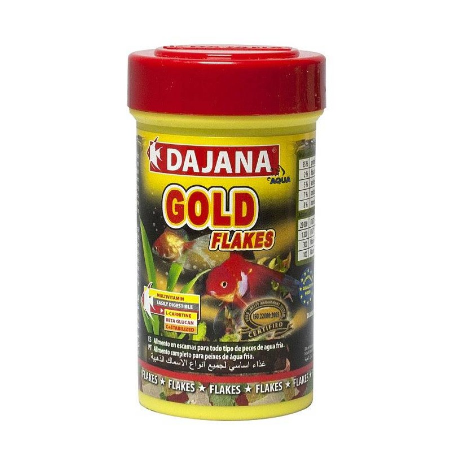 Dajana Gold 1 L New