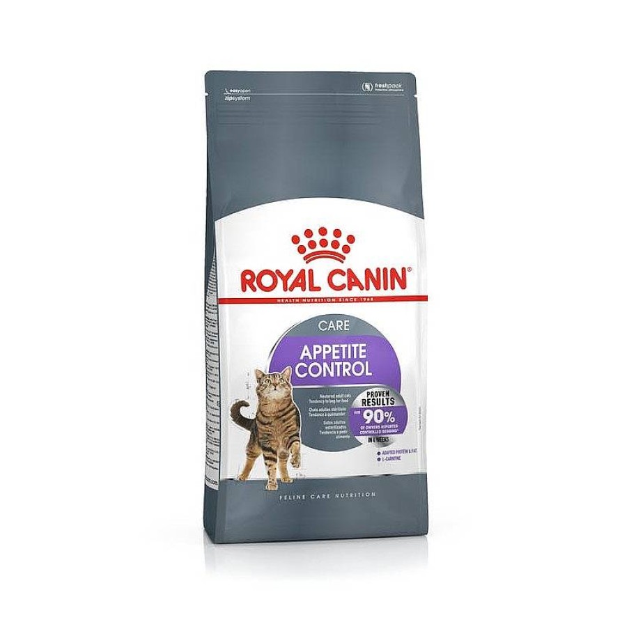 Royal Cat Appetite Control 2 Kg Online