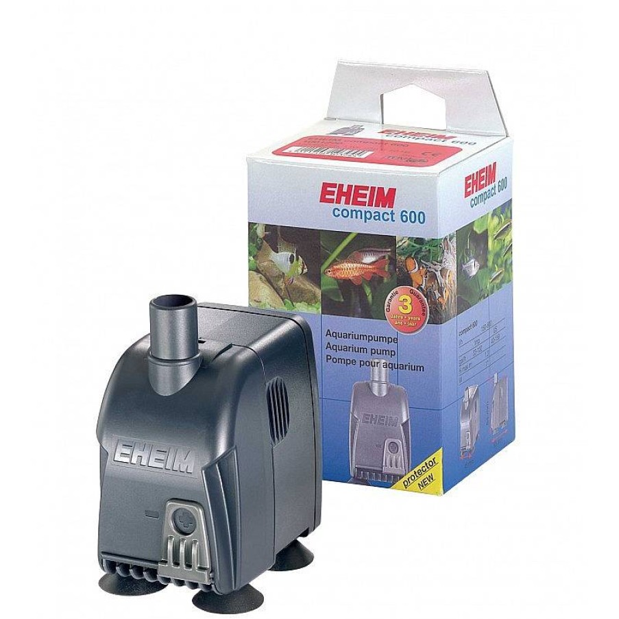 Eheim Bomba Compact On 600 New